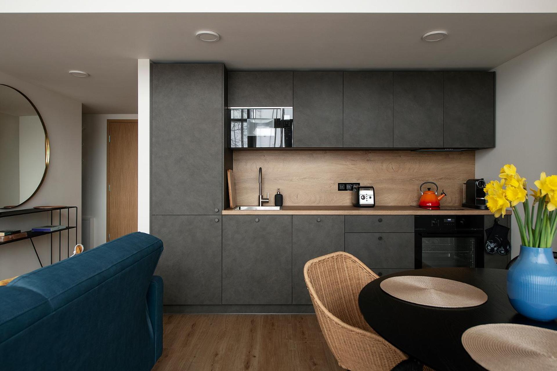 Super Stylish Loft * Tallinn