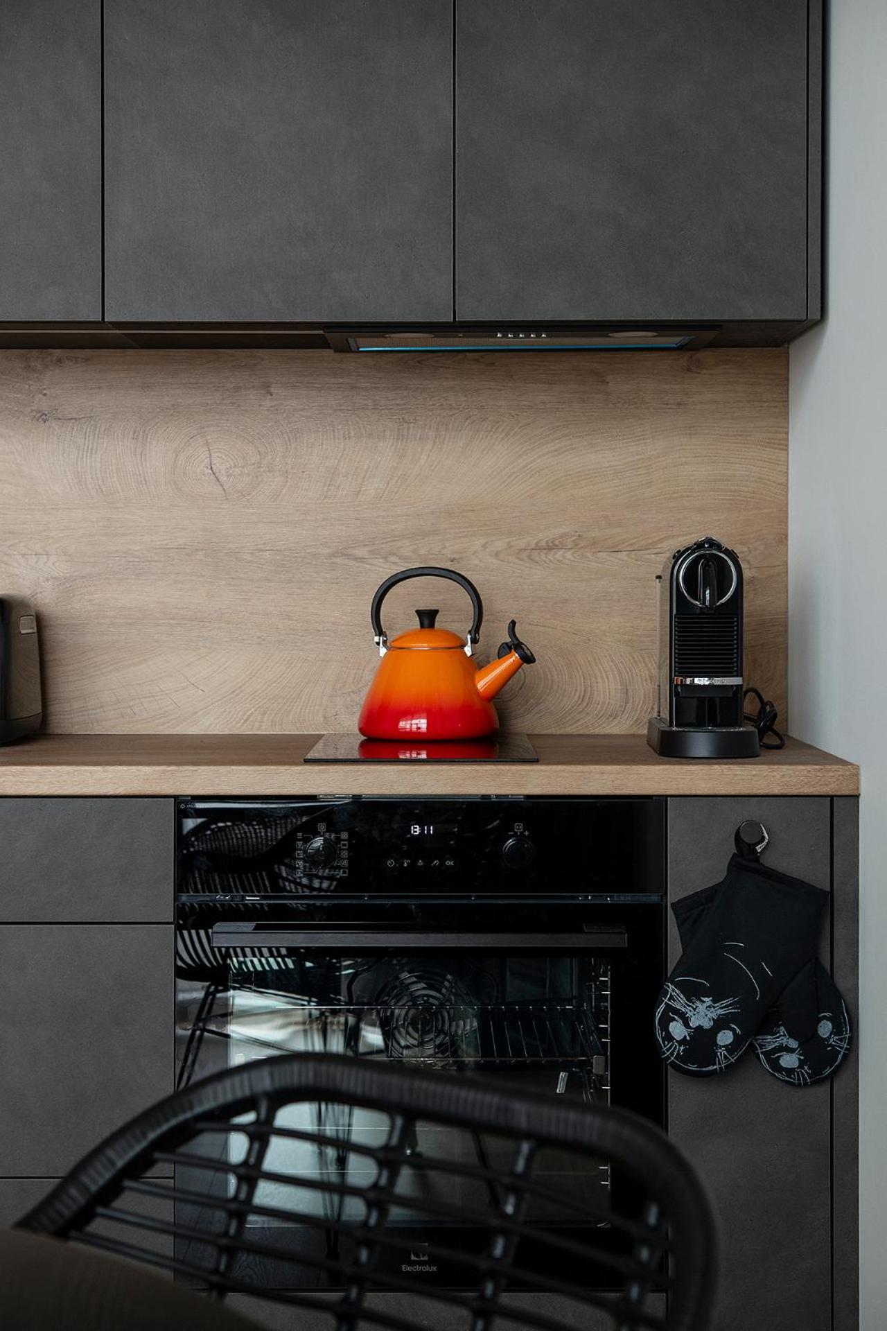 Butas Super Stylish Loft