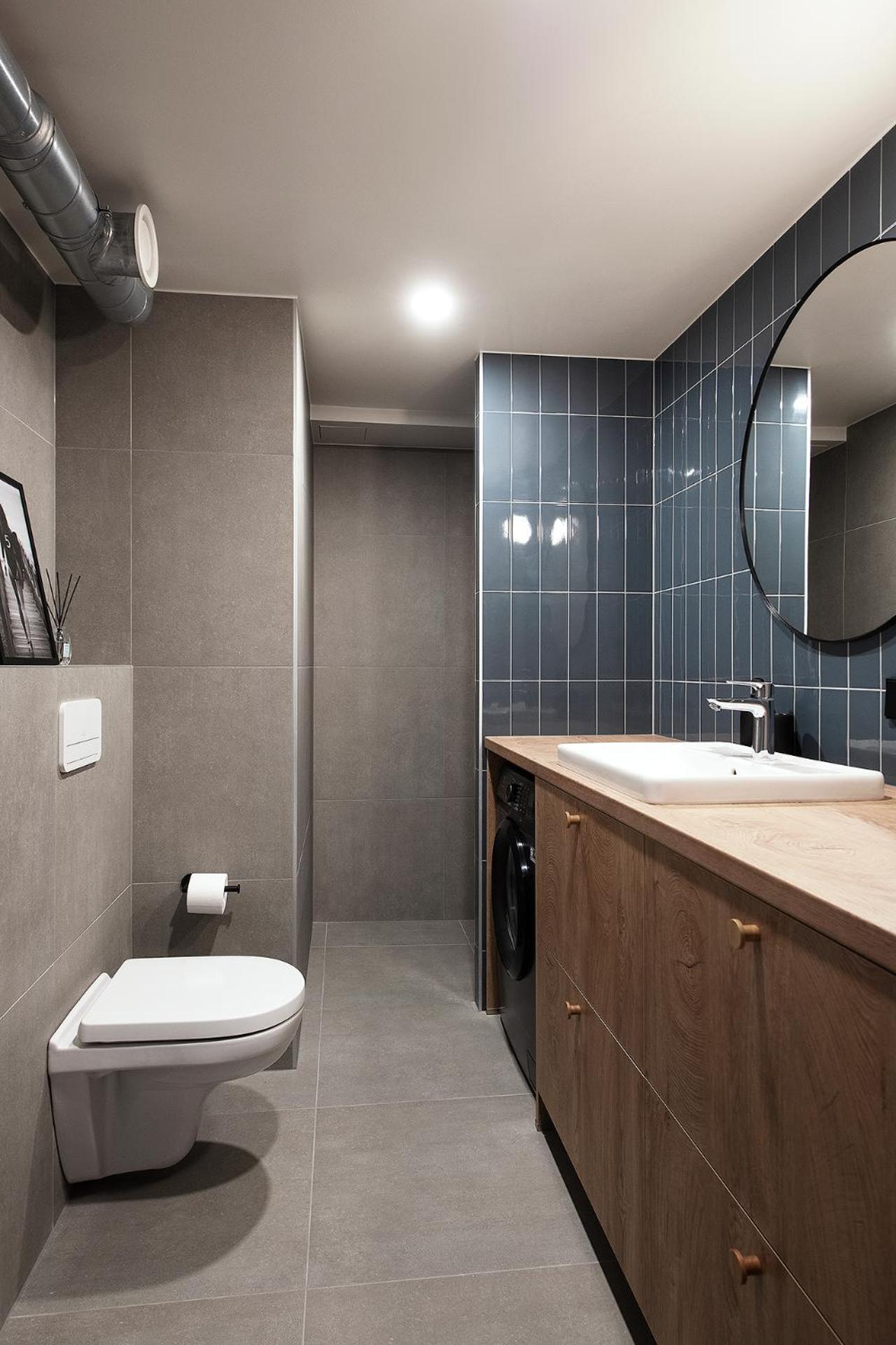 Butas Super Stylish Loft