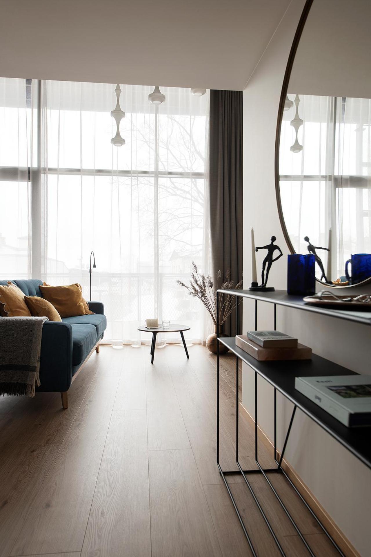 Super Stylish Loft Tallinn
