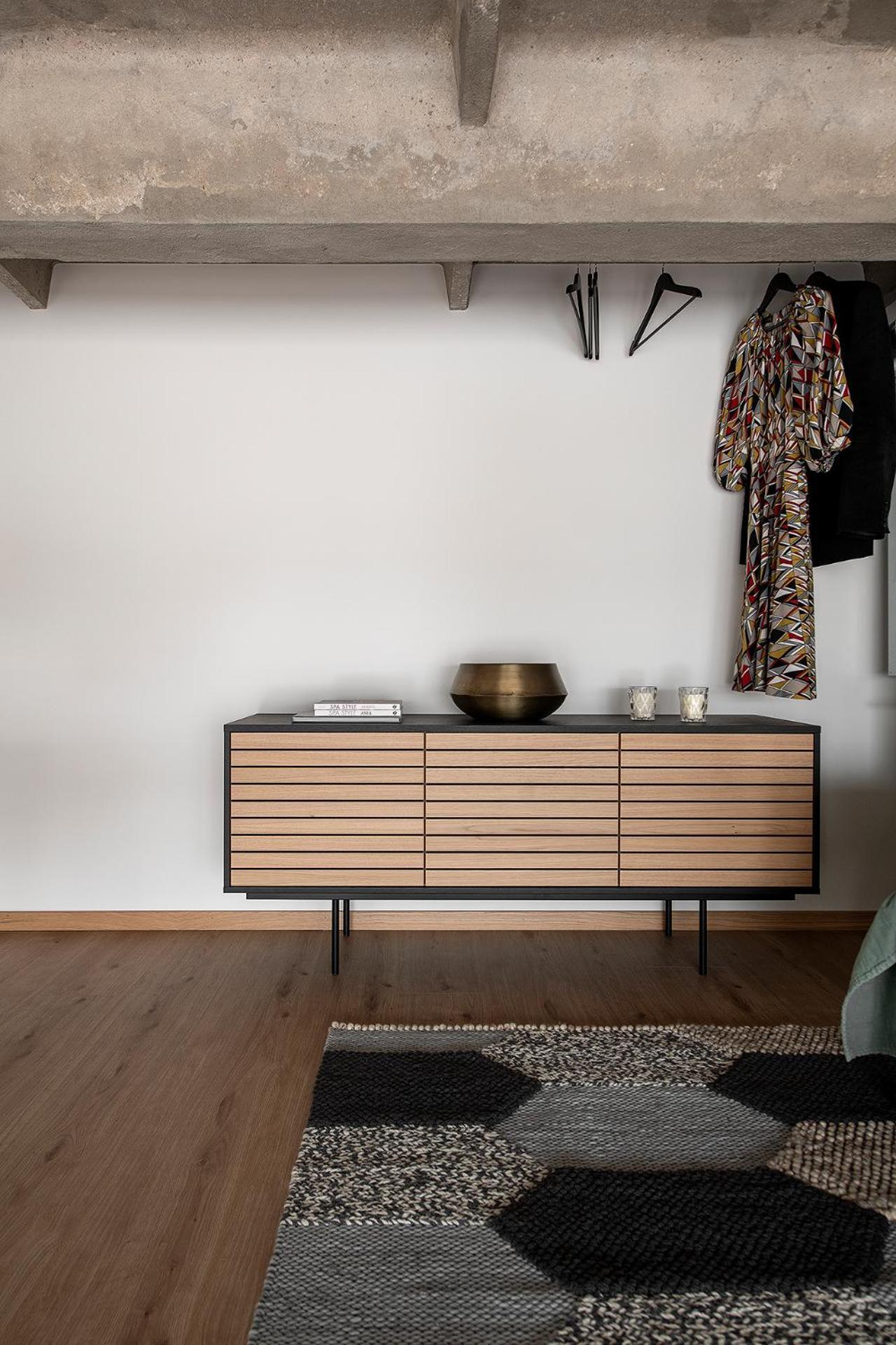 Super Stylish Loft Butas *