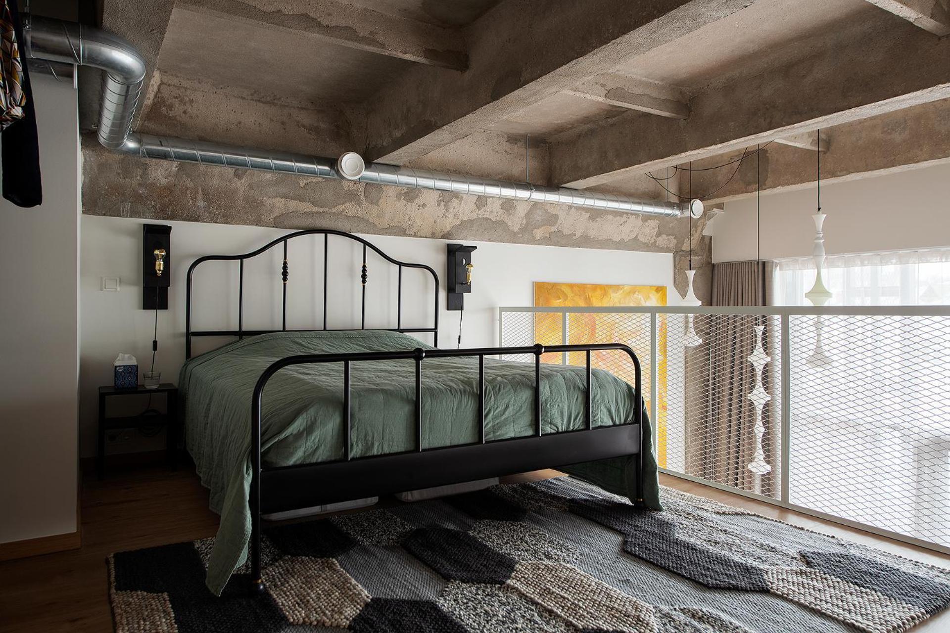 Super Stylish Loft Butas Tallinn