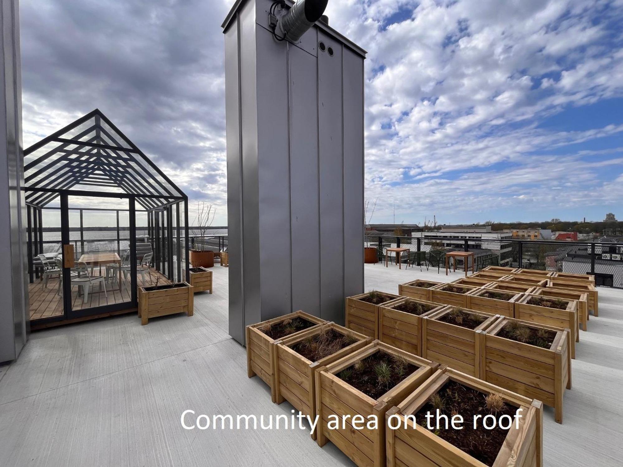 Butas Super Stylish Loft Tallinn