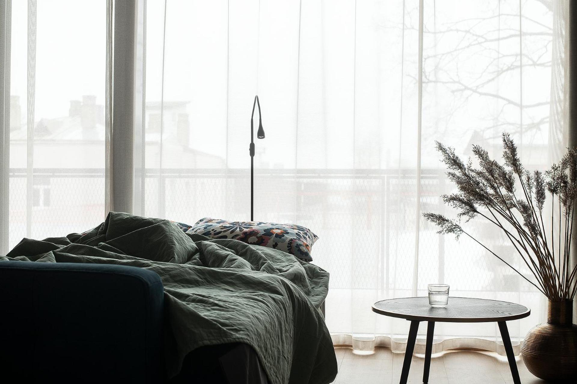 Super Stylish Loft Huoneisto Tallinna