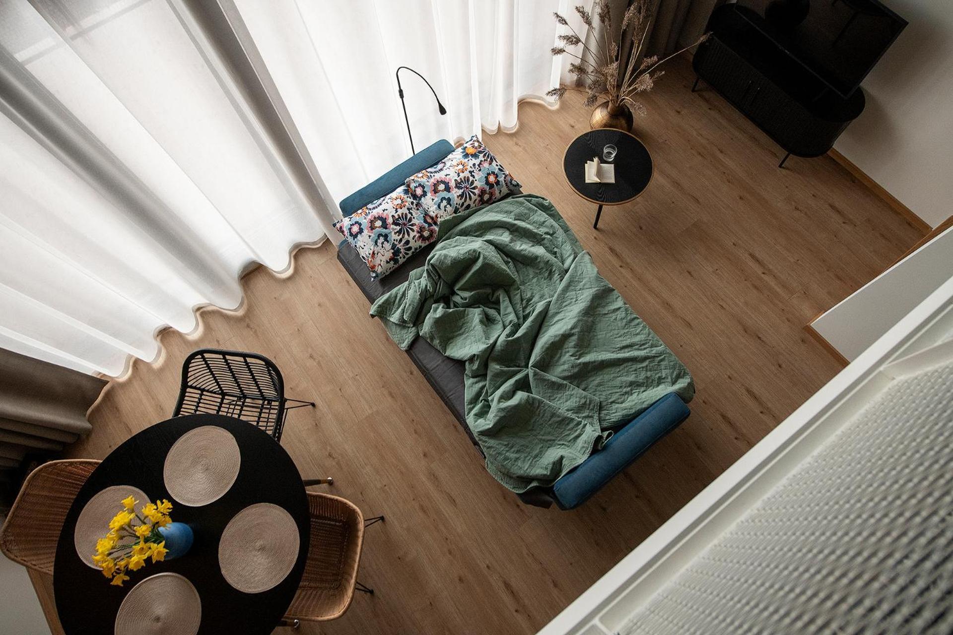 Super Stylish Loft * Tallinna