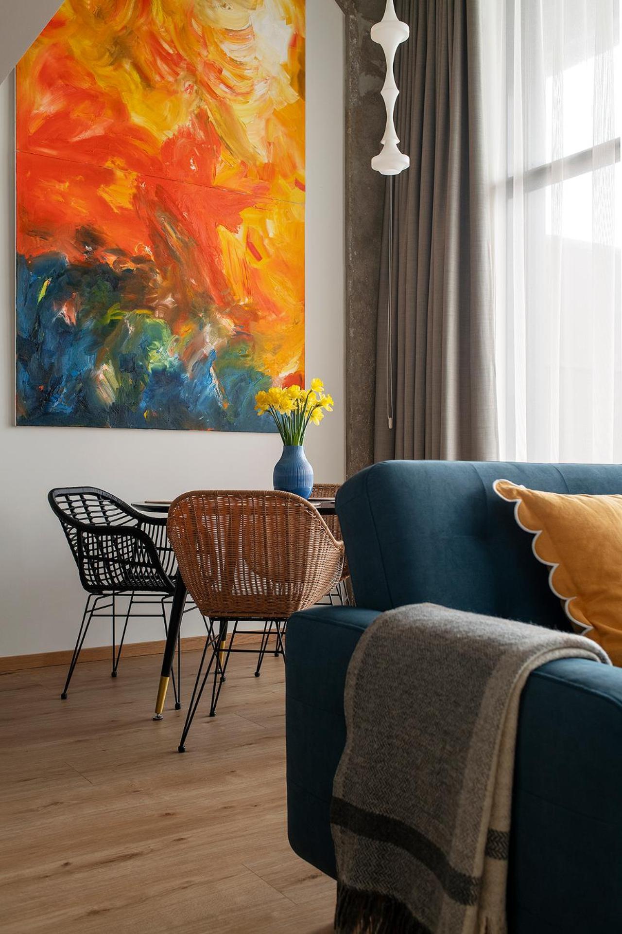 Super Stylish Loft * Tallinna