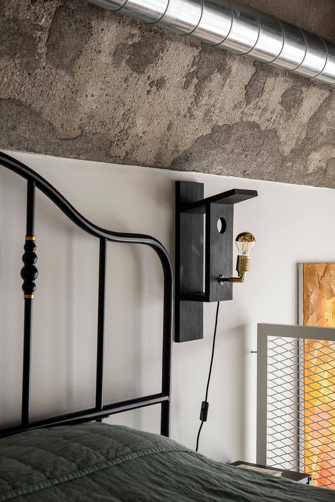 Super Stylish Loft Huoneisto Tallinna
